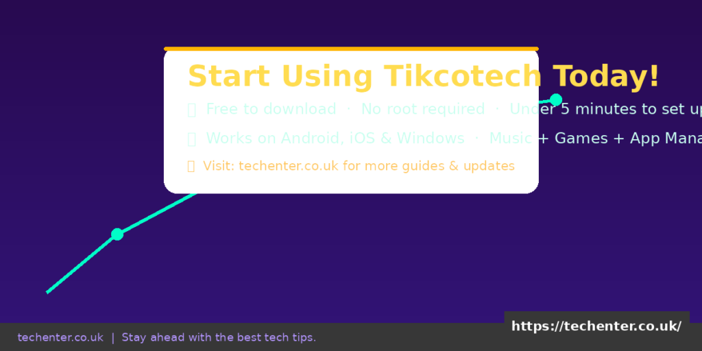 Tikcotech: Complete Guide, Features & Updates 2026