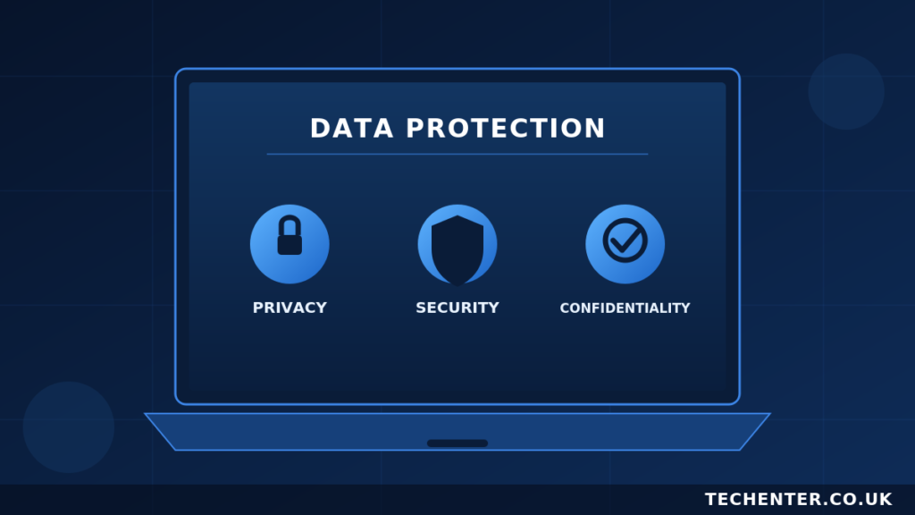 Xlecz Privacy & Data Security Review 2025 | Is It Safe?