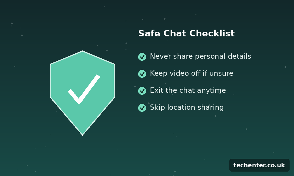 Xmegle Explained: How the Anonymous Chat Platform