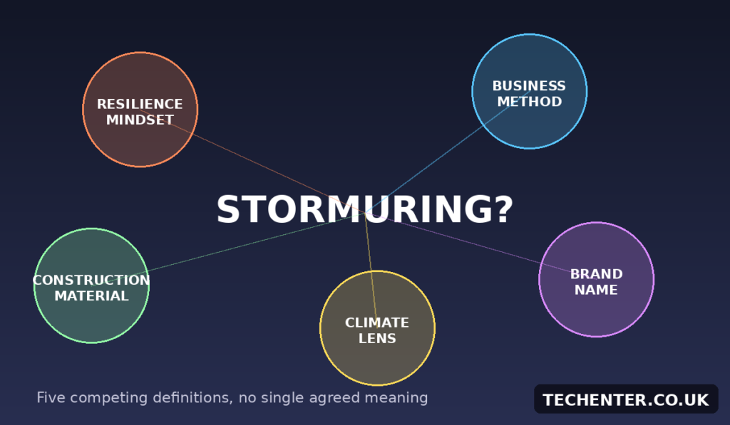 What Is Stormuring? Meaning, Origins & Uses (2026)