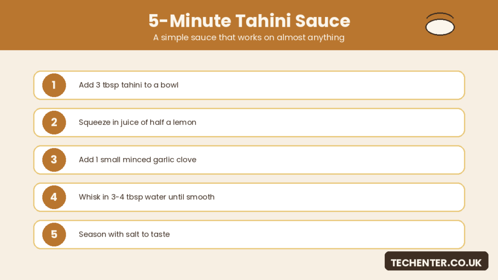 Tahini