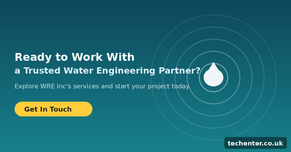 WRE Inc Explained: Services & Benefits (2026)