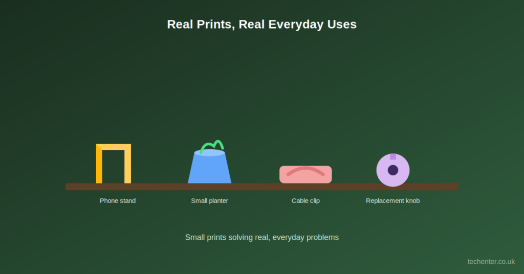 Thingiverse: The Complete Guide to 3D Printing Designs and Creative Projects