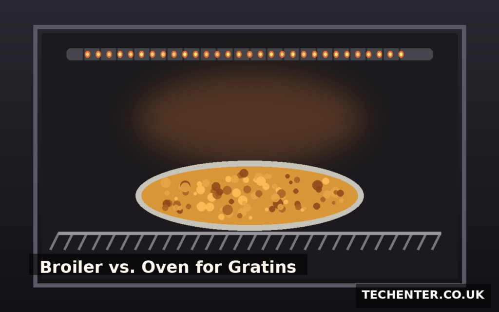 Gratinieren Explained: Golden, Crispy Baked Dishes