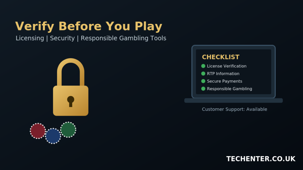 Jackpot108 Review: What to Verify Before You Play (2026)