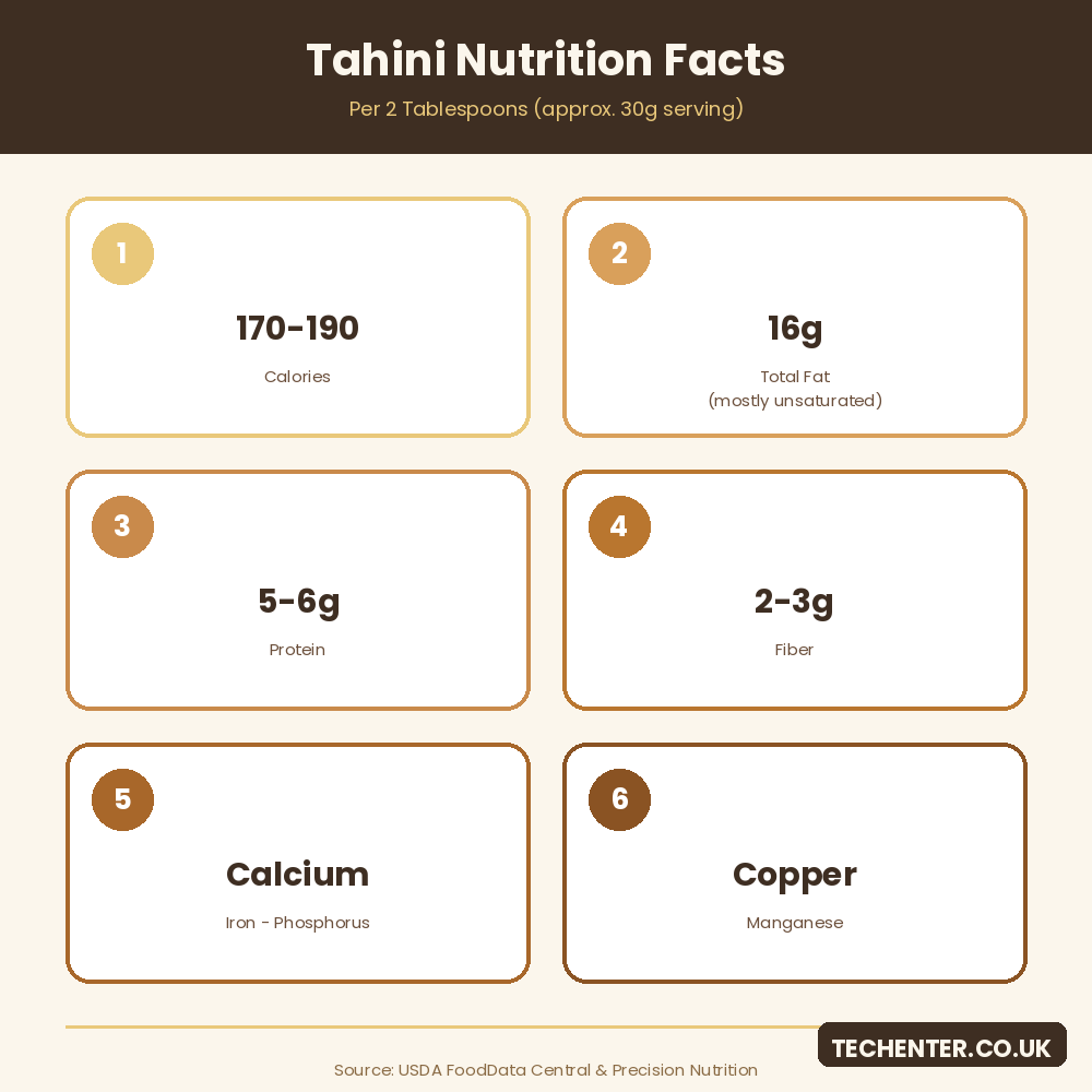 Tahini