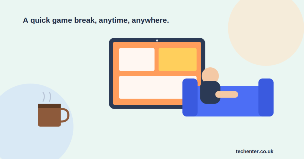 Mopoga Guide: Browser Gaming Made Simple 