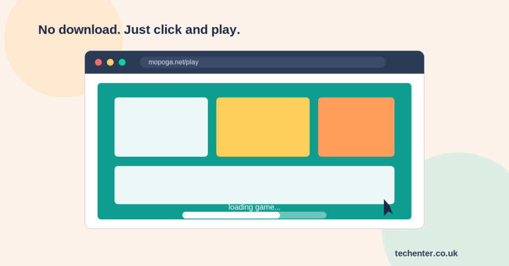 Mopoga Guide: Browser Gaming Made Simple 