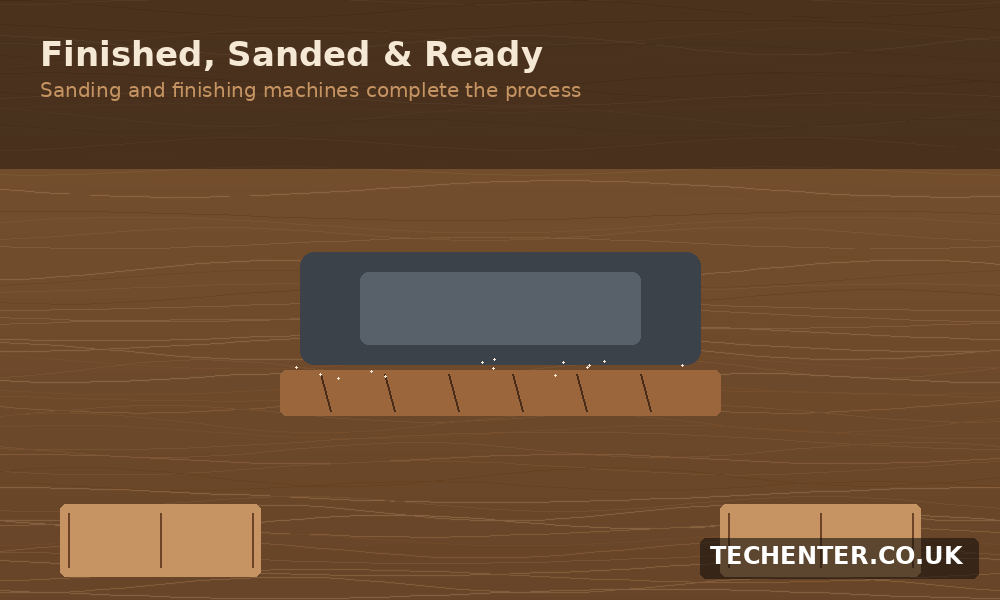 What Is Mutmax? Woodworking Machinery Guide