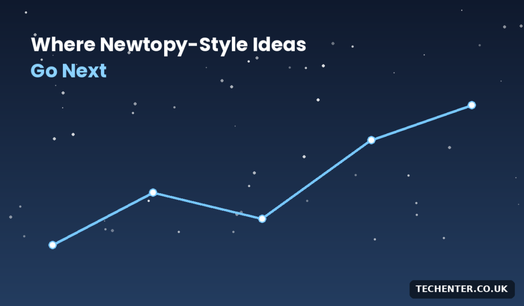 What Is Newtopy? Guide to Features, Benefits & Future