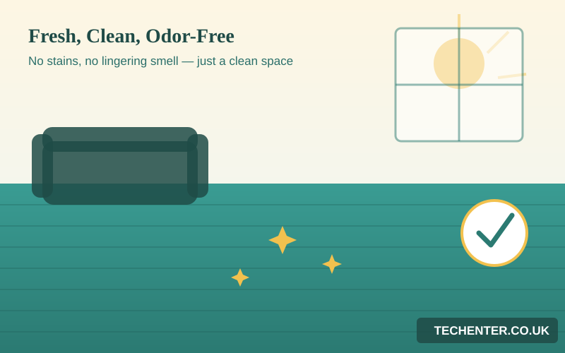 erumcu: The Ultimate Organic Solution for Stains
