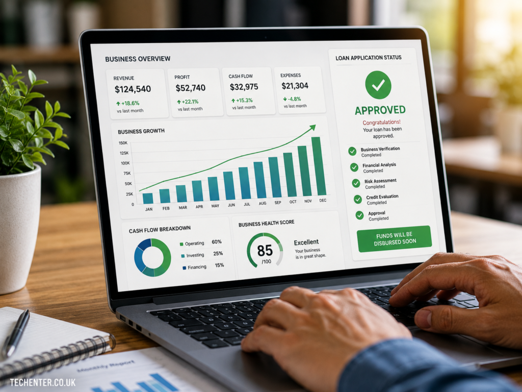 hmjones-net-small-business-funding-loans-guide