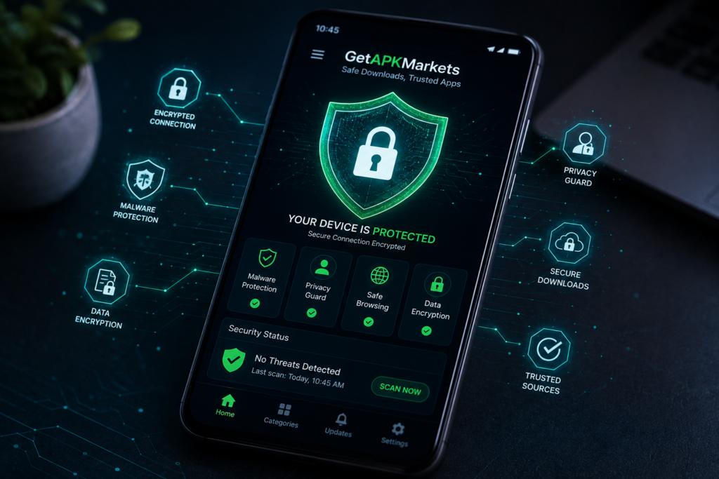 GetAPKMarkets.com