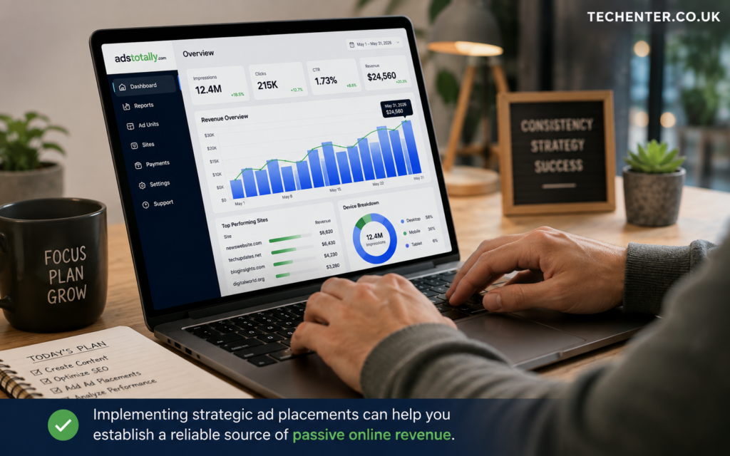 Adstotally.com Review: Your Complete Guide to the Digital Advertising Platform