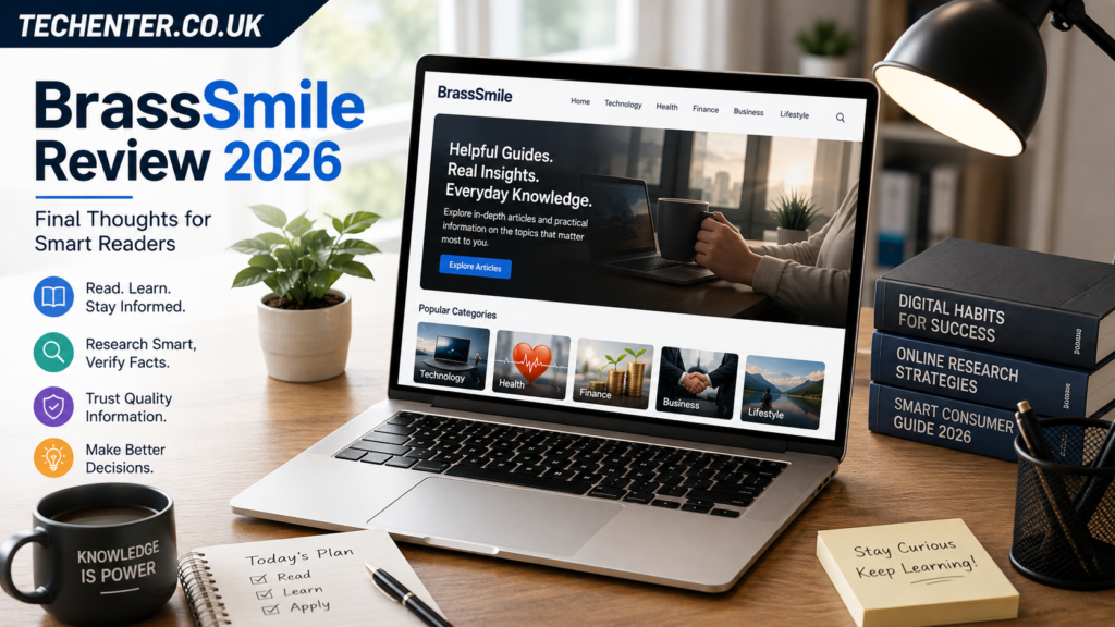 BrassSmile Review 2026: Features, Benefits & Facts