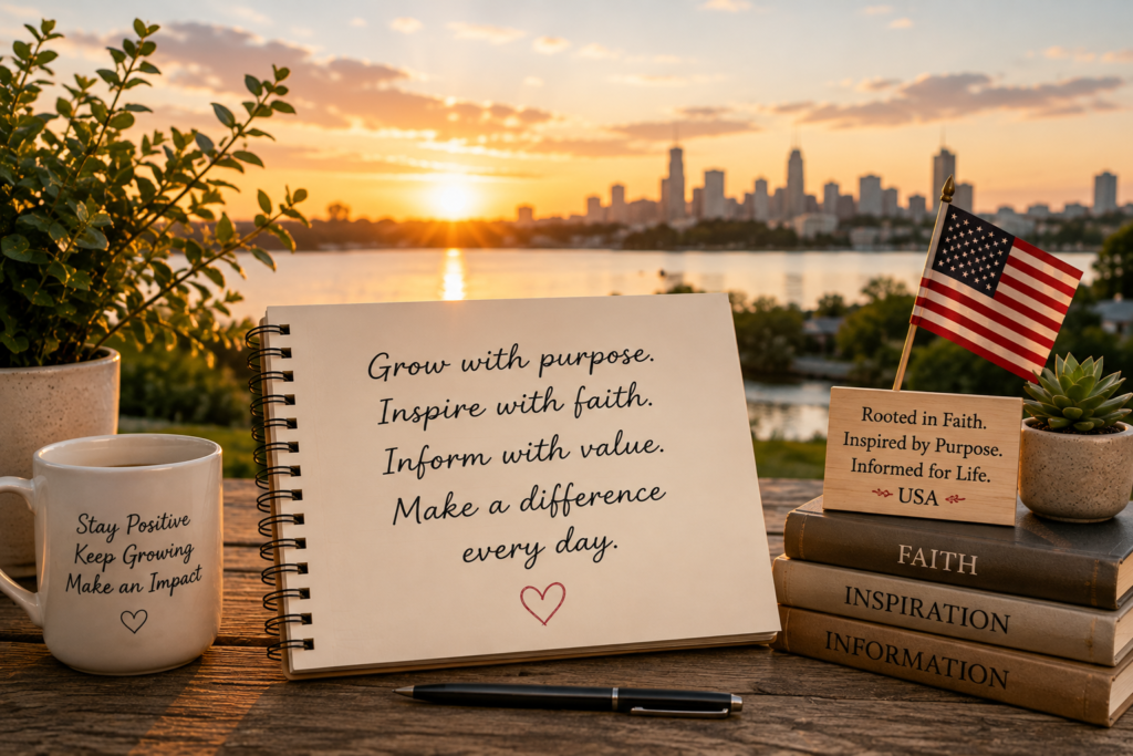Blessingtide.com USA: A Complete Guide to Its Content, Purpose, and Growth