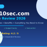Quick10sec.com Review 2026 – Features & Benefits