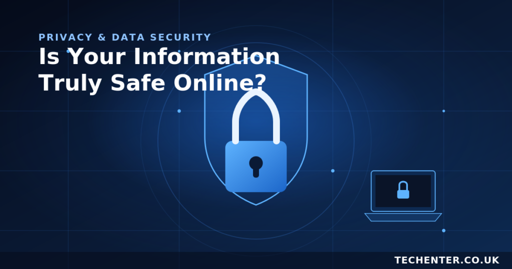 Xlecz Privacy & Data Security Review 2025 | Is It Safe?