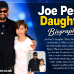 Joe Pesci Daughter