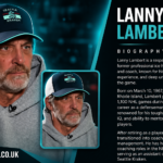 Lanny Lambert