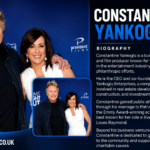 Constantine Yankoglu