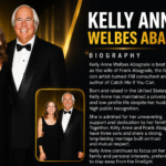 Kelly Anne Welbes Abagnale
