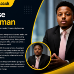 Chase Bowman Biography