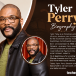 Tyler Perry