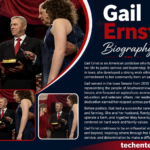 Gail Ernst
