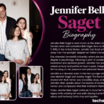 Jennifer Belle Saget