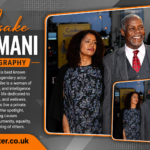 Asake Bomani