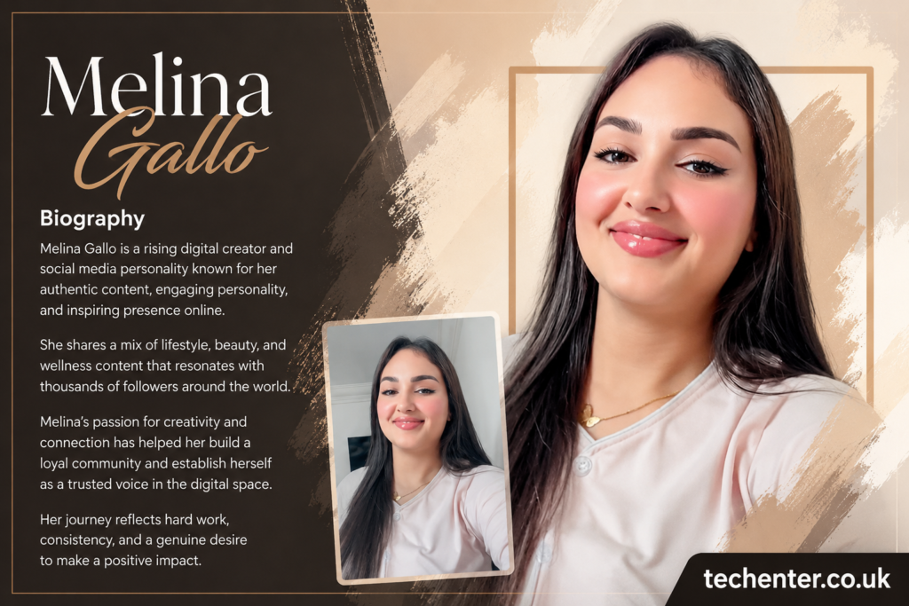 Melina Gallo