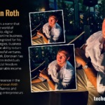Donovan Roth