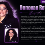 Adrienne Rodriguez Biography