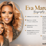 Eva Marcille