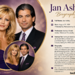 Jan Ashley Biography