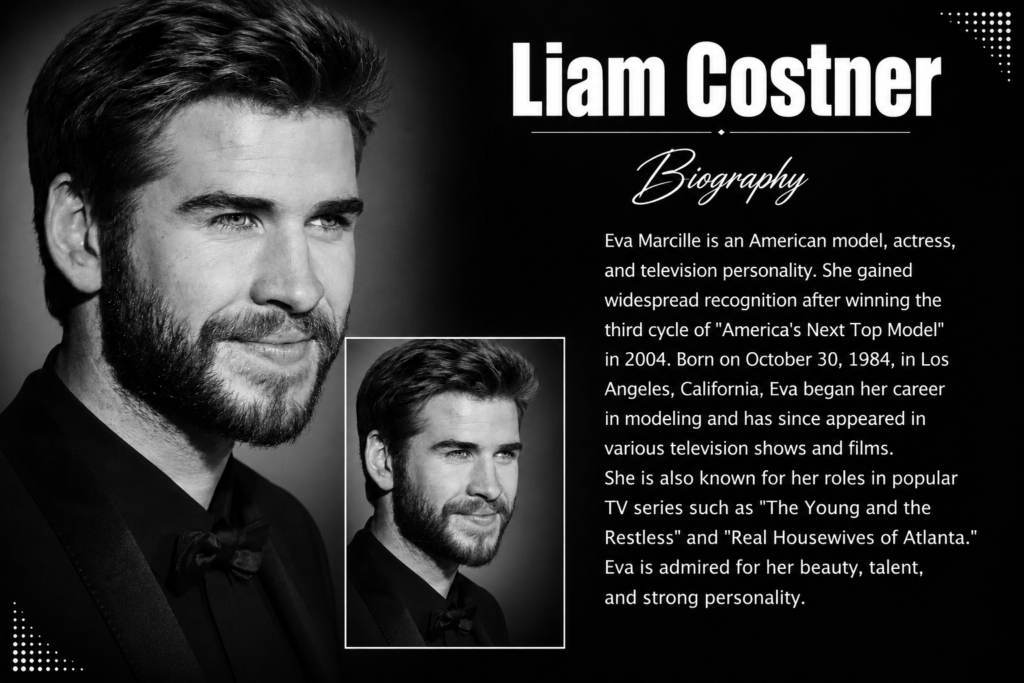 Liam Costner