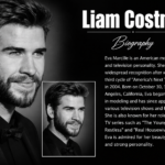 Liam Costner
