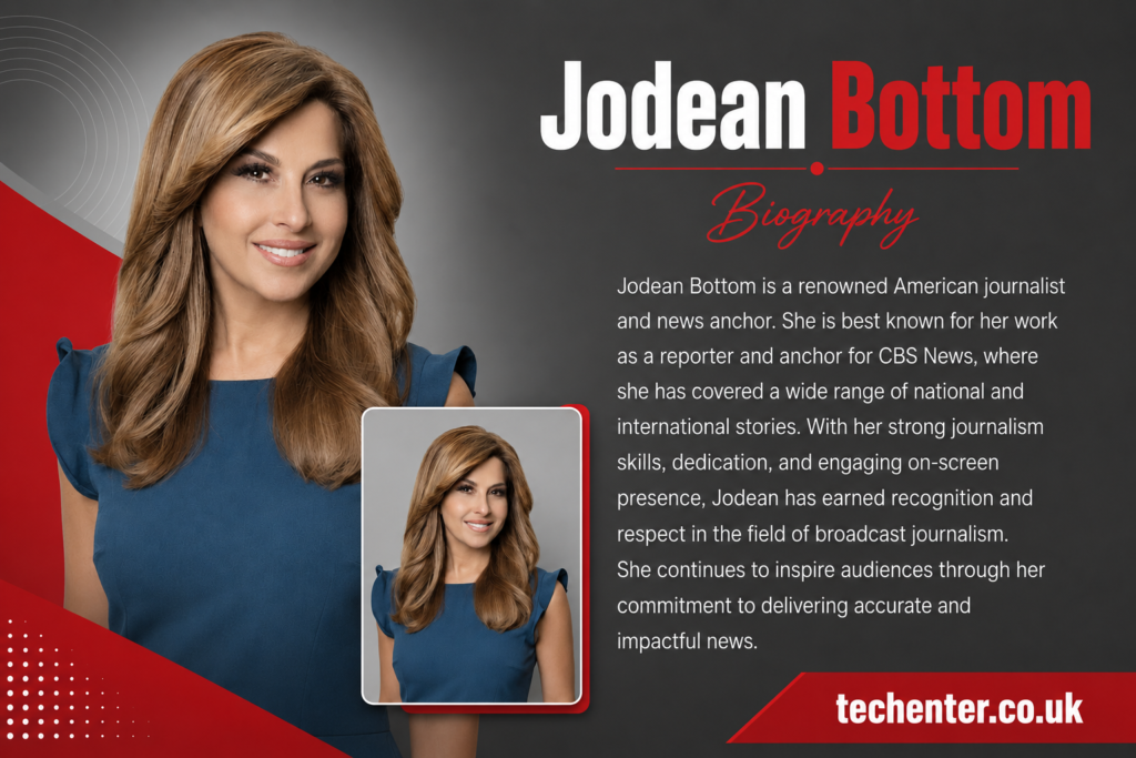 Jodean Bottom