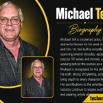 Michael Tell