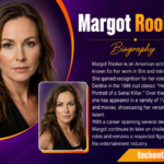 Margot Rooker
