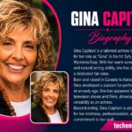 Gina Capitani
