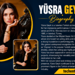Yüsra Geyik