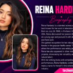 Reina Hardesty