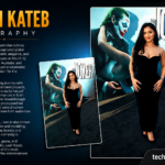 Leah Kateb