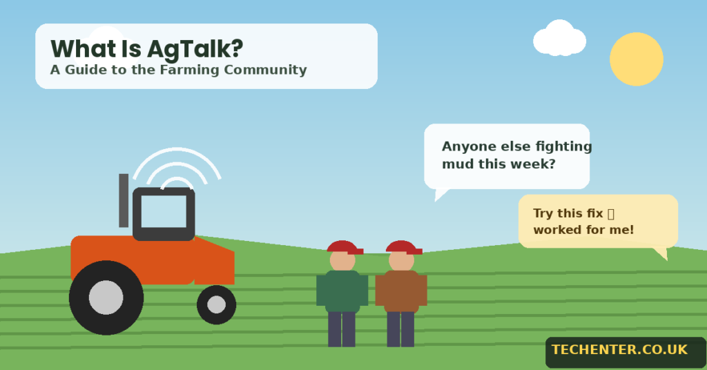 What Is AgTalk? A Complete Guide (2026)