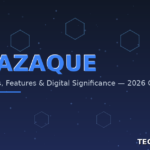 What Is Cavazaque? Meaning, Uses & 2026 Guide