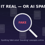 What Is Innøve? Why It's Actually AI SEO Spam