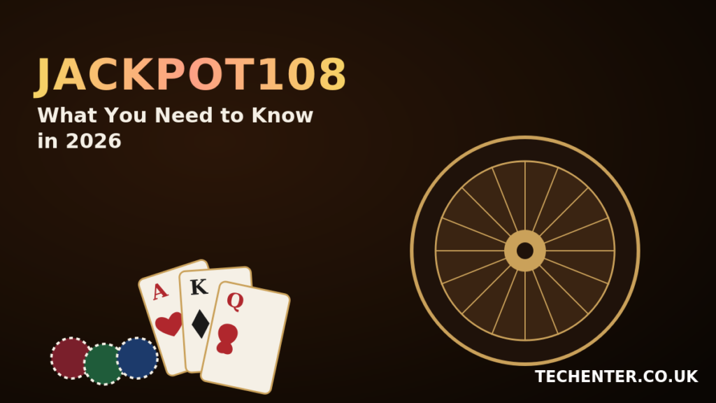 Jackpot108 Review: What to Verify Before You Play (2026)