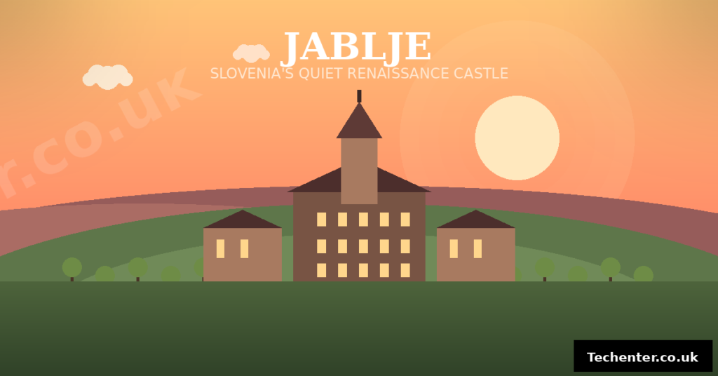 Jablje Travel Guide: History, Attractions & Culture